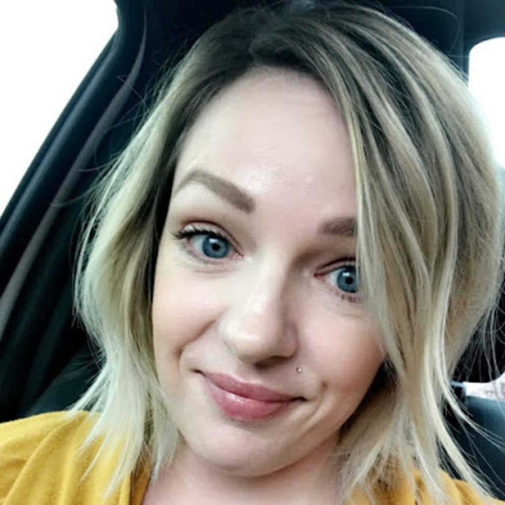 Meet your Posher, Allison